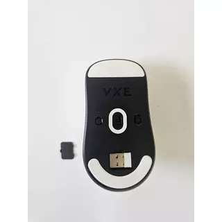 OUTLET VXE R1 SE+ Gaming Mouse (White)