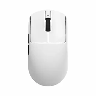 OUTLET VXE R1 SE+ Gaming Mouse (White)