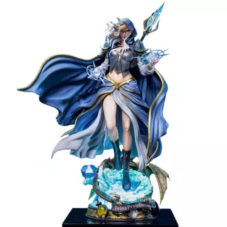 HEX Blizzard Hearthstone Jaina Proudmoore 1/6 Scale Statue