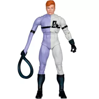 DC Multiverse Elongated Man (DC Classics) 7in Action Figure McFarlane Toys Collector Edition  (Identity Crisis) [Chase]