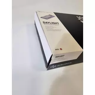 OUTLET Dark Project ALU Daylight - Mechanical Gaming Keyboard (ANSI)