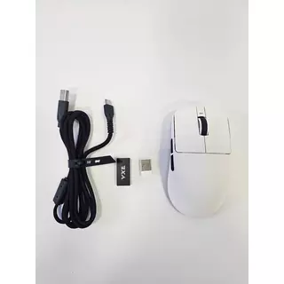 OUTLET VXE R1 PRO Gaming Mouse (White)
