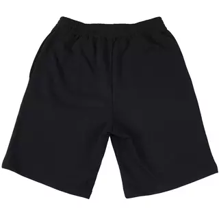 Virtus.pro shorts with logo, color: black, size M