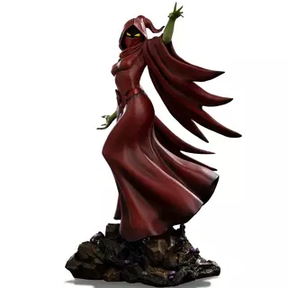 Iron Studios Masters Of The Universe - Shadow Weaver Art Scale 1/10