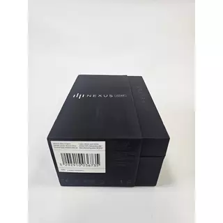 Dark Project Nexus Ultra Wireless Gaming Mouse, Black/White