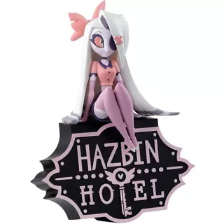 Bandai Hazbin Hotel monitor top figure vaggie (ver.b)