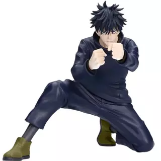 Jujutsu Kaisen maximatic Yuji Itadori-megumi fushiguro(b:Megumi Fushiguro)