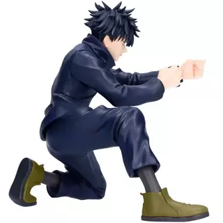 Jujutsu Kaisen maximatic Yuji Itadori-megumi fushiguro(b:Megumi Fushiguro)