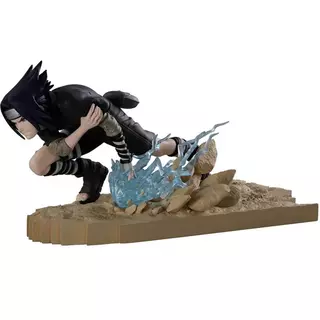 Bandai Naruto -Combination Battle2-Sasuke Uchiha