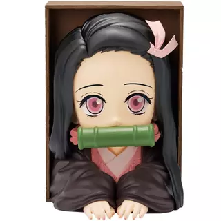 Bandai Demon Slayer: Kimetsu No Yaiba- Hyokofig-Nezuko Kamado
