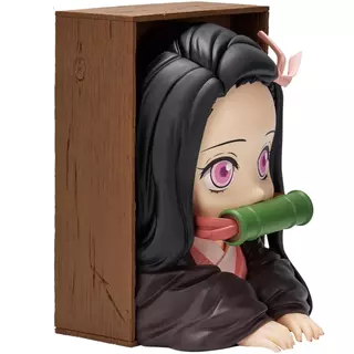 Bandai Demon Slayer: Kimetsu No Yaiba- Hyokofig-Nezuko Kamado
