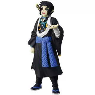 Bandai Demon Slayer: Kimetsu No Yaiba Figure-Demon Series-vol.15 Kaigaku Figure