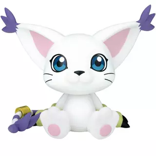 Bandai Digimon Adventure Sofvimates Tailmon