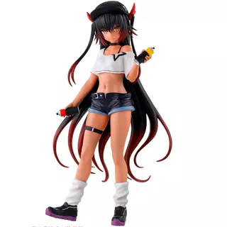 Bandai To Loveru Darkness Glitter&Glamours Nemesis
