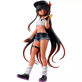 Bandai To Loveru Darkness Glitter&Glamours Nemesis