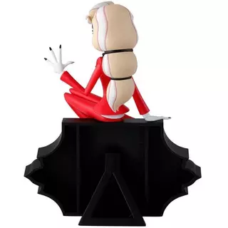 Bandai Hazbin Hotel Monitor Top Figure-Charlie Morningstar-(Ver.A)