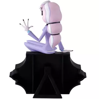 Bandai Hazbin Hotel Monitor Top Figure-Charlie Morningstar-(Ver.B)