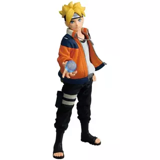 Bandai Boruto Naruto Next Generations-Boruto Uzumaki
