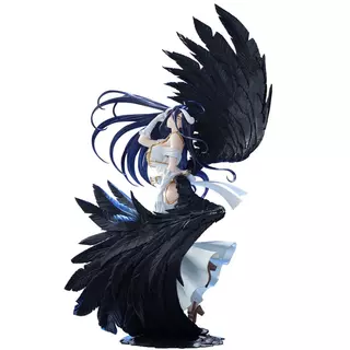 Overlord Banpresto Evolve-Empress Of Darkness-Albedo Figure