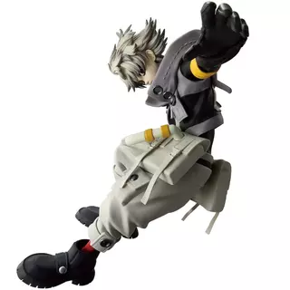 Bandai Gachiakuta Vibration Stars-Rudo