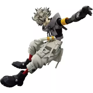 Bandai Gachiakuta Vibration Stars-Rudo
