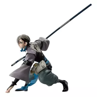 Bandai Gachiakuta Vibration Stars-Zanka