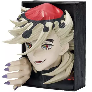 Bandai Demon Slayer: Kimetsu No Yaiba HyokoFig-Doma
