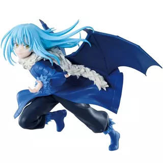 Bandai That Time I Got Reincarnated As A Slime Espresto -Majestic Wings -Rimuru Tempest