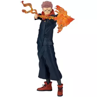 Bandai Jujutsu Kaisen Maximaticplus Sukuna