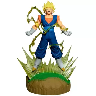 Bandai Dragon Ball Z - History Box - Vegito
