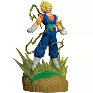 Bandai Dragon Ball Z - History Box - Vegito