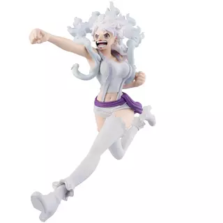 Bandai One Piece King Of Artist Jewelry Bonney The Most Free Future