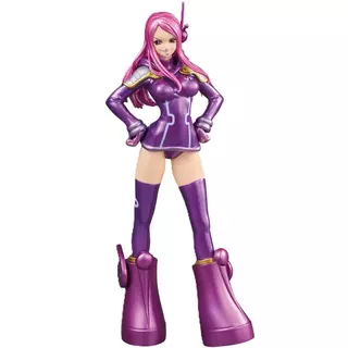 Bandai One Piece Dxf-The Grandline Series-Monkey D.Luffy & Jewelry Bonney(B:Jewelry Bonney)