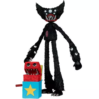 Poppy Playtime Killy Willy 7in Action Figure McFarlane Toys