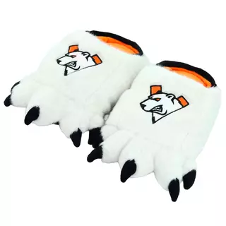 Virtus.Pro Plush Slippers, size: L