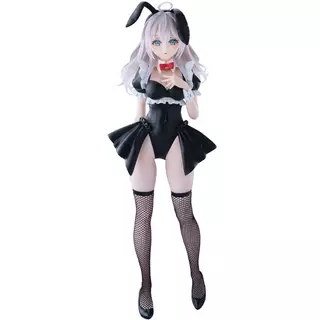 Bandai - Alya Sometimes Hides Her Feelings In Russian Glitter&Glamours Alya Bunny Ver.