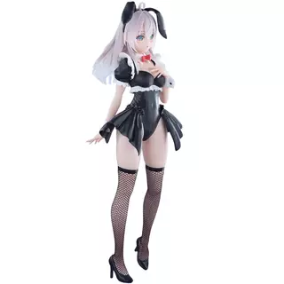 Bandai - Alya Sometimes Hides Her Feelings In Russian Glitter&Glamours Alya Bunny Ver.
