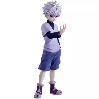 Bandai - Hunter x Hunter Grandista-Killua