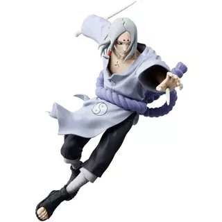 Bandai - Naruto Vibration Stars-Kimimaro