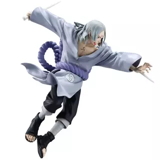 Bandai - Naruto Vibration Stars-Kimimaro