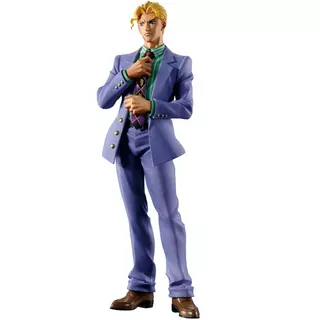 Bandai - Jojo's Bizarre Adventure: Diamond Is Unbreakable Mometria Yoshikage Kira