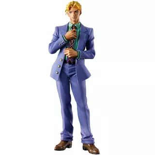 Bandai - Jojo's Bizarre Adventure: Diamond Is Unbreakable Mometria Yoshikage Kira