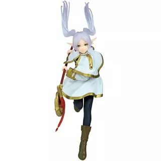 Bandai - Frieren: Beyond Journey'S End Maximatic Frieren