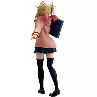 Bandai - My Hero Academia Glitter & Glamours-Himiko Toga-Duffel Coat Ver.