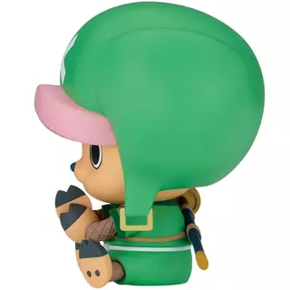 Bandai - One Piece Sofvimates-Chopperemon