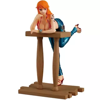 Bandai - One Piece Grandline Journey-Special-(A:Nami)