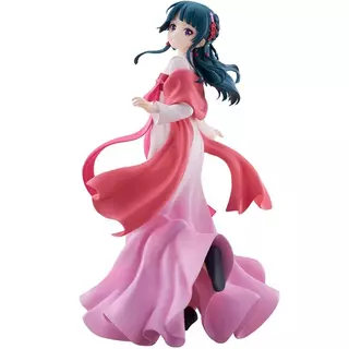 Bandai - The Apothecary Diaries Maomao Figure-Walking Around Town