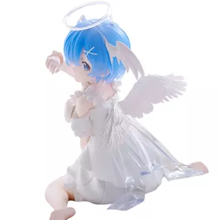 Bandai - Re:Zero -Starting Life In Another World -Relax Time-Rem Sweet Angel Ver.