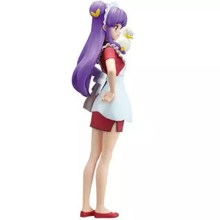 Bandai - Ranma 1/2 Glitter&Glamours-Shampoo-Ⅱ Figure