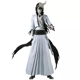 Bandai - Bleach Maximatic Ulquiorra Shifar Figure